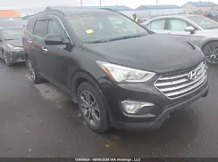 KM8SNDHF6GU158027 2016 HYUNDAI SANTA FE