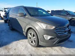 KM8SNDHF6GU160134 2016 HYUNDAI SANTA FE