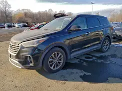 KM8SNDHF6HU165870 2017 HYUNDAI SANTA FE
