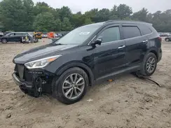 KM8SNDHF6HU175010 2017 HYUNDAI SANTA FE