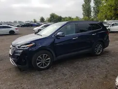 KM8SNDHF6HU179025 2017 HYUNDAI SANTA FE