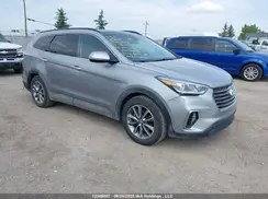 KM8SNDHF6HU181289 2017 HYUNDAI SANTA FE