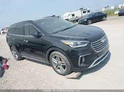 KM8SNDHF6HU182295 2017 HYUNDAI SANTA FE