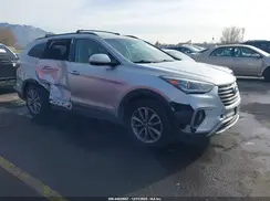 KM8SNDHF6HU187898 2017 HYUNDAI SANTA FE