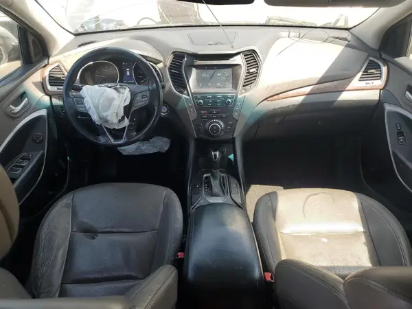 KM8SNDHF6HU193944 2017 HYUNDAI SANTA FE - Image 8