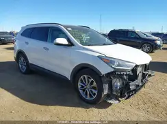 KM8SNDHF6HU199551 2017 HYUNDAI SANTA FE