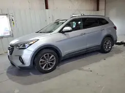 KM8SNDHF6HU218180 2017 HYUNDAI SANTA FE