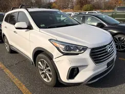 KM8SNDHF6HU224058 2017 HYUNDAI SANTA FE