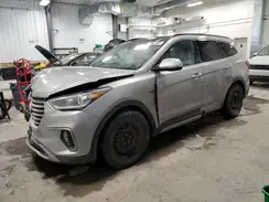 KM8SNDHF6HU232550 2017 HYUNDAI SANTA FE