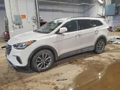 KM8SNDHF6HU240244 2017 HYUNDAI SANTA FE