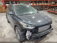 KM8SNDHF6HU241443 2017 HYUNDAI SANTA FE