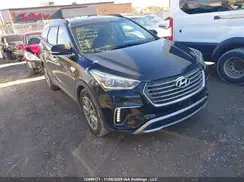 KM8SNDHF6JU258488 2018 HYUNDAI SANTA FE
