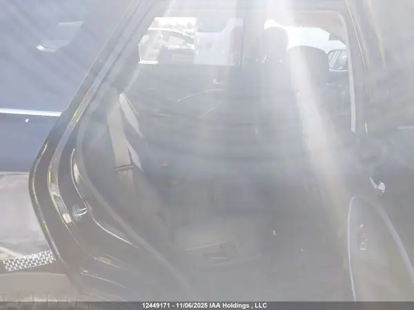 KM8SNDHF6JU258488 2018 HYUNDAI SANTA FE - Image 8