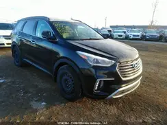 KM8SNDHF6JU262721 2018 HYUNDAI SANTA FE