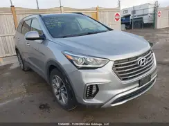 KM8SNDHF6JU265182 2018 HYUNDAI SANTA FE