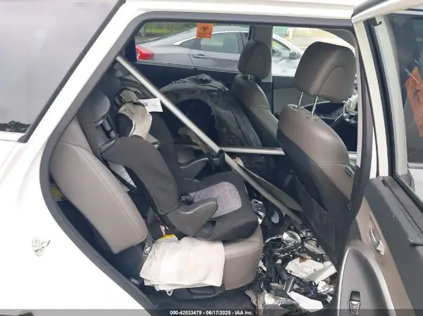 KM8SNDHF6JU282936 2018 HYUNDAI SANTA FE - Image 8