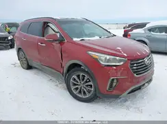 KM8SNDHF6JU284721 2018 HYUNDAI SANTA FE