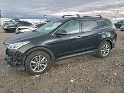 KM8SNDHF6JU285674 2018 HYUNDAI SANTA FE