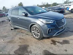 KM8SNDHF6JU289174 2018 HYUNDAI SANTA FE