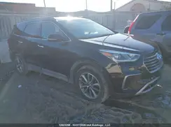 KM8SNDHF6KU296899 2019 HYUNDAI SANTA FE