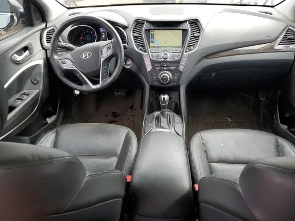 KM8SNDHF7GU131161 2016 HYUNDAI SANTA FE - Image 8