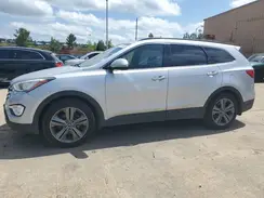 KM8SNDHF7GU136201 2016 HYUNDAI SANTA FE