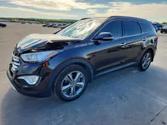KM8SNDHF7GU142306 2016 HYUNDAI SANTA FE