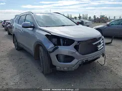 KM8SNDHF7GU142385 2016 HYUNDAI SANTA FE