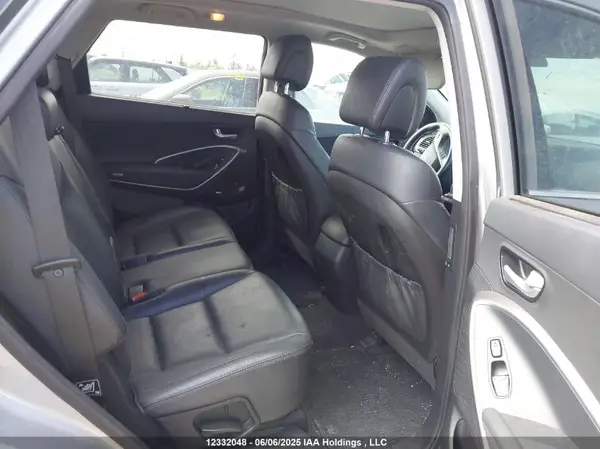 KM8SNDHF7GU142385 2016 HYUNDAI SANTA FE - Image 8