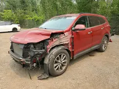 KM8SNDHF7HU172908 2017 HYUNDAI SANTA FE