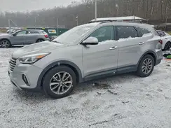 KM8SNDHF7HU175162 2017 HYUNDAI SANTA FE
