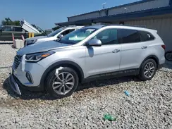 KM8SNDHF7HU178031 2017 HYUNDAI SANTA FE