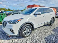 KM8SNDHF7HU185271 2017 HYUNDAI SANTA FE