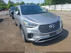 KM8SNDHF7HU199719 2017 HYUNDAI SANTA FE