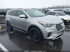 KM8SNDHF7HU219564 2017 HYUNDAI SANTA FE
