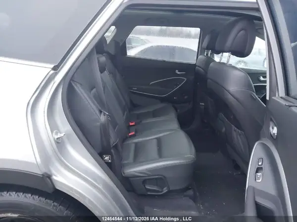 KM8SNDHF7HU219564 2017 HYUNDAI SANTA FE - Image 8