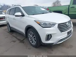 KM8SNDHF7HU223601 2017 HYUNDAI SANTA FE