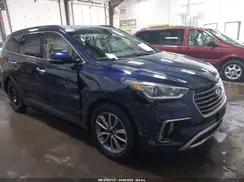 KM8SNDHF7HU224747 2017 HYUNDAI SANTA FE