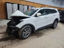 KM8SNDHF7HU230855 2017 HYUNDAI SANTA FE