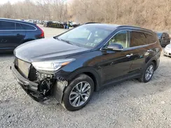 KM8SNDHF7HU244075 2017 HYUNDAI SANTA FE
