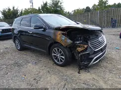 KM8SNDHF7HU244304 2017 HYUNDAI SANTA FE