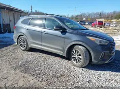 KM8SNDHF7HU250586 2017 HYUNDAI SANTA FE