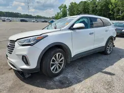 KM8SNDHF7HU252872 2017 HYUNDAI SANTA FE