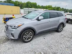 KM8SNDHF7HU253410 2017 HYUNDAI SANTA FE