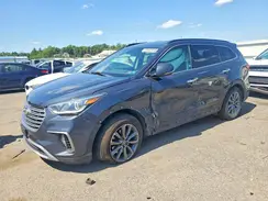 KM8SNDHF7HU254850 2017 HYUNDAI SANTA FE
