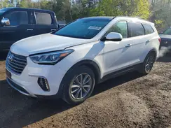 KM8SNDHF7JU260931 2018 HYUNDAI SANTA FE