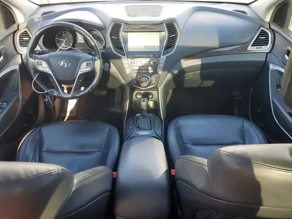 KM8SNDHF7JU260931 2018 HYUNDAI SANTA FE - Image 8