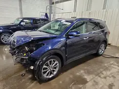KM8SNDHF7JU266115 2018 HYUNDAI SANTA FE