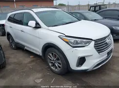 KM8SNDHF7JU268740 2018 HYUNDAI SANTA FE