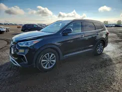 KM8SNDHF7JU269953 2018 HYUNDAI SANTA FE